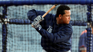 Let's Admire Miguel Cabrera's Triple Crown, Before We Put The Triple Crown In The Dustbin Of History